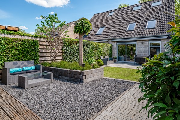 Medium property photo - Mercurius 21, 6922 LK Duiven